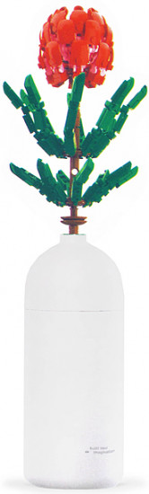 Конструктор «Цветок»