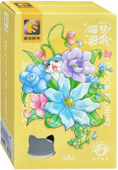 Конструктор «Цветочная композиция» - Фото 1