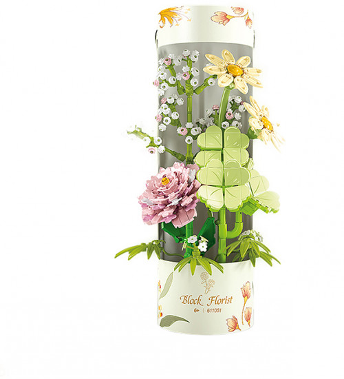 Конструктор «Цветочная композиция»