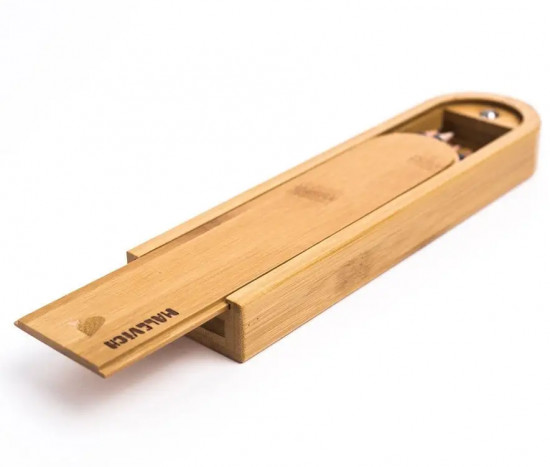 Набор чернографитных карандашей