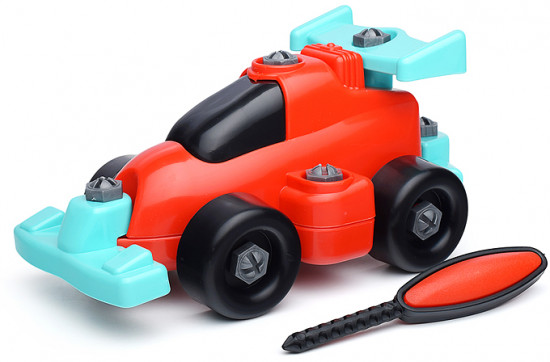 Конструктор «Эвакуатор Пони»