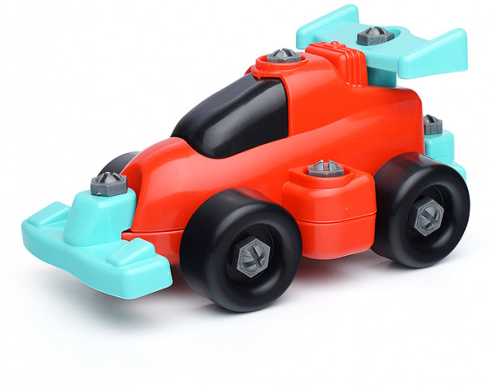 Конструктор «Эвакуатор Пони»