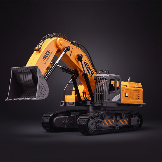 Конструктор «Экскаватор»