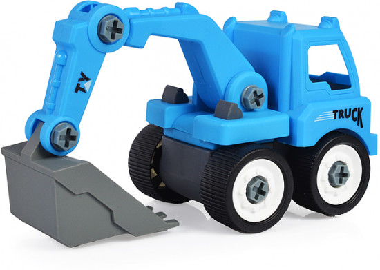 Конструктор «Экскаватор»