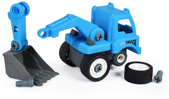 Конструктор «Экскаватор»