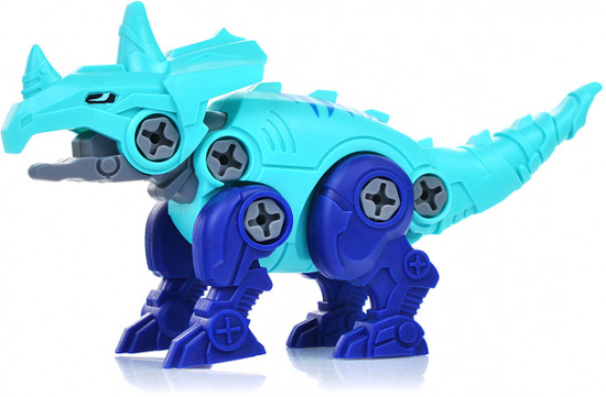 Конструктор «Яйцо динозавра»