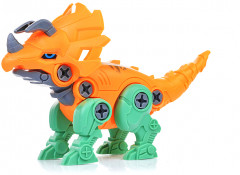 Конструктор «Яйцо динозавра» - Фото 2