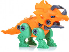 Конструктор «Яйцо динозавра» - Фото 3