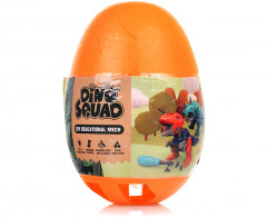 Конструктор «Яйцо динозавра» - Фото 4