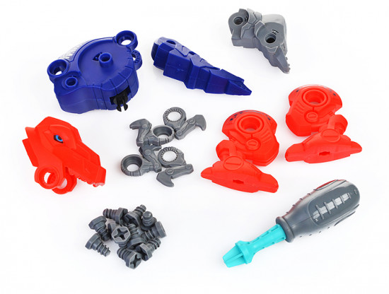 Конструктор «Яйцо динозавра»