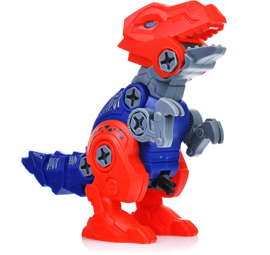 Конструктор «Яйцо динозавра»