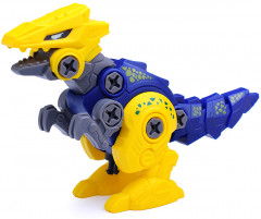 Конструктор «Яйцо динозавра» - Фото 2