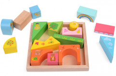 Конструктор «Яркое лето» - Фото 1