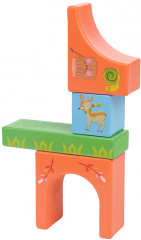 Конструктор «Яркое лето» - Фото 4