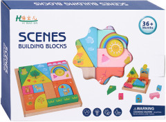 Конструктор «Яркое лето» - Фото 6