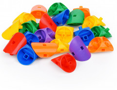 Конструктор «Логометрик» - Фото 1