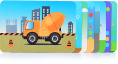 Конструктор  - Фото 8