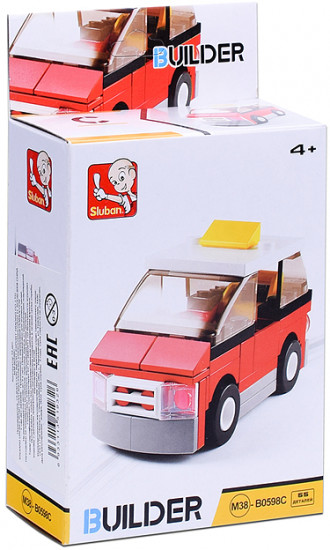 Конструктор 