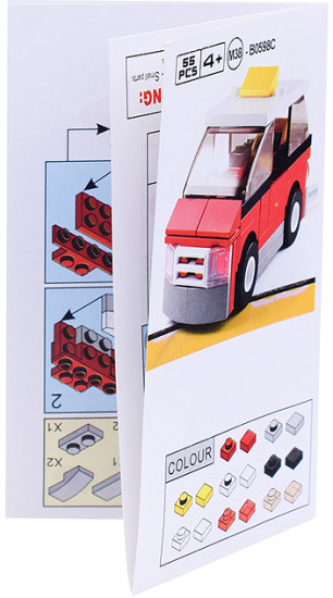 Конструктор 