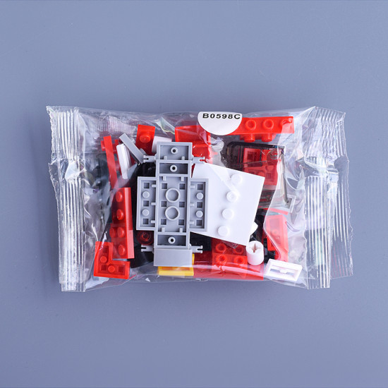 Конструктор 