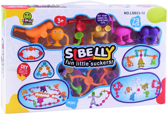 Конструктор 