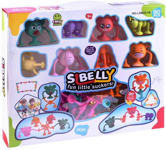 Конструктор 