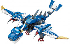 Конструктор «Воздушный воин» - Фото 2