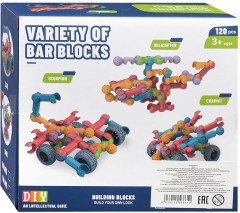 Конструктор «Воображение» - Фото 1