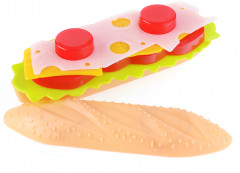 Конструктор «Бургер» - Фото 2