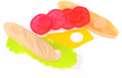 Конструктор «Бургер» - Фото 3