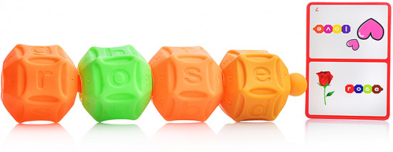 Конструктор 