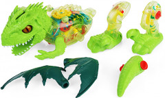 Конструктор «Древний мир» - Фото 1