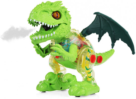 Конструктор «Древний мир»