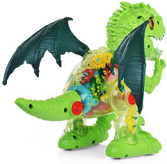 Конструктор «Древний мир» - Фото 3