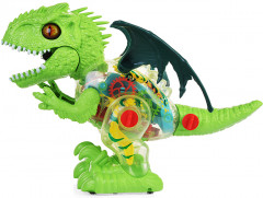 Конструктор «Древний мир» - Фото 4