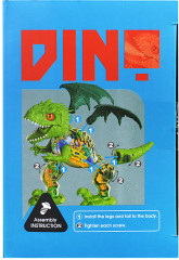 Конструктор «Древний мир» - Фото 6