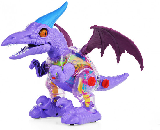 Конструктор «Птерадон»