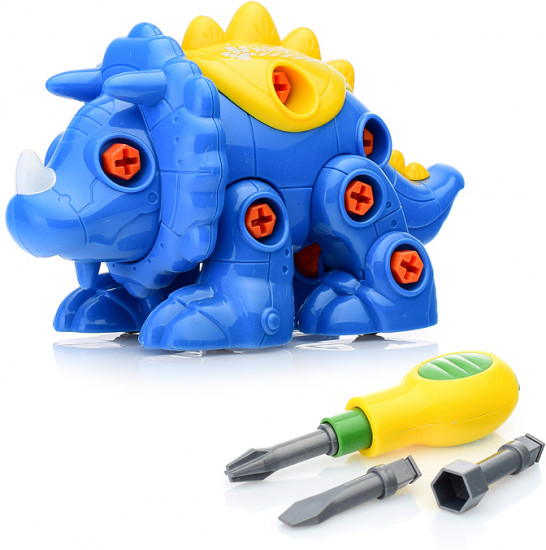 Конструктор «Собери сам»