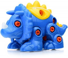 Конструктор «Собери сам» - Фото 2