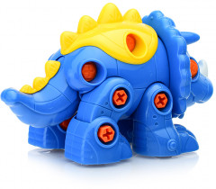 Конструктор «Собери сам» - Фото 3