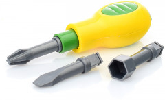 Конструктор «Собери сам» - Фото 4