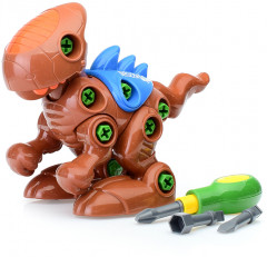 Конструктор «Собери сам» - Фото 5