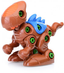 Конструктор «Собери сам» - Фото 6