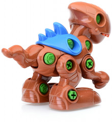 Конструктор «Собери сам» - Фото 7