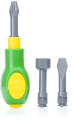 Конструктор «Собери сам» - Фото 8