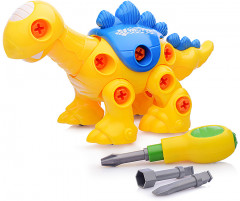 Конструктор «Собери сам» - Фото 9