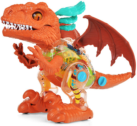 Конструктор «Эпоха древнего мира»