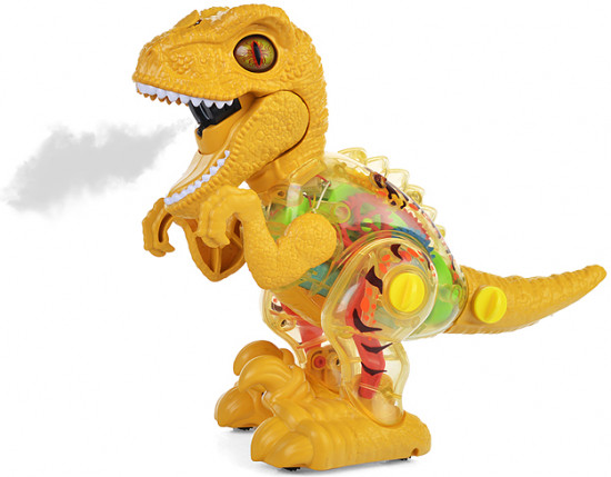 Конструктор «Юрский период»