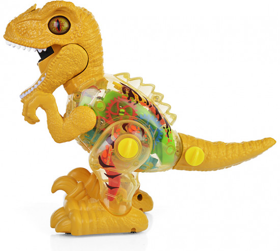 Конструктор «Юрский период»