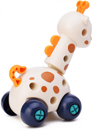 Конструктор «Жирафик»